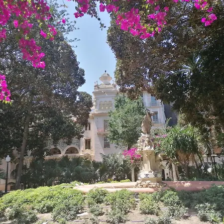 Centro Historico * لقنت