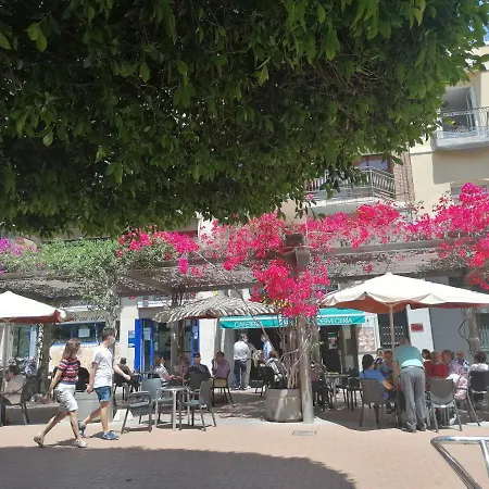 Centro Historico لقنت