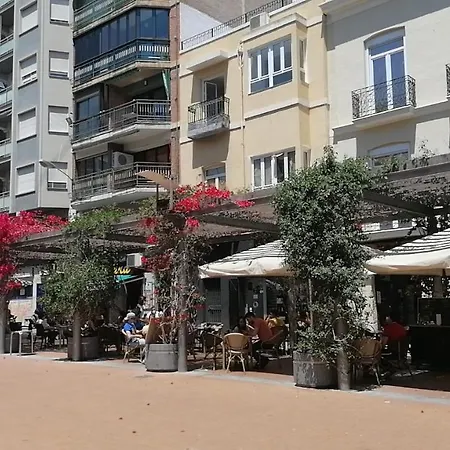 Centro Historico * لقنت