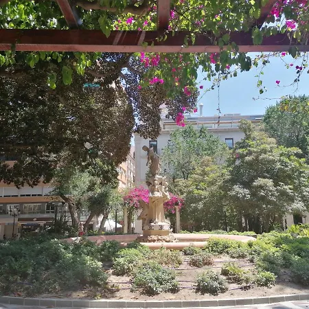 Centro Historico بيت ضيافة لقنت