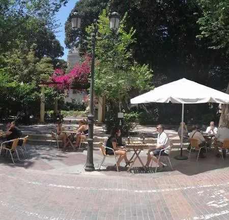 Centro Historico لقنت