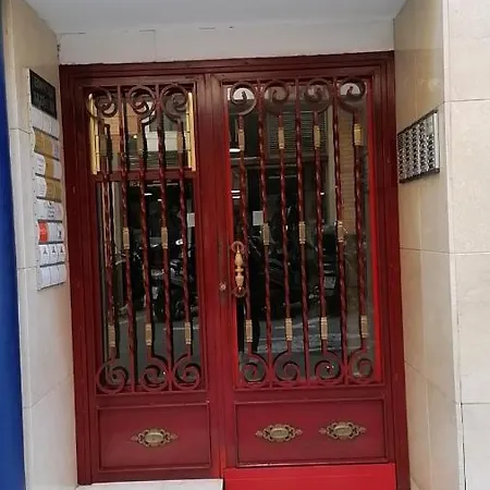 Centro Historico * لقنت