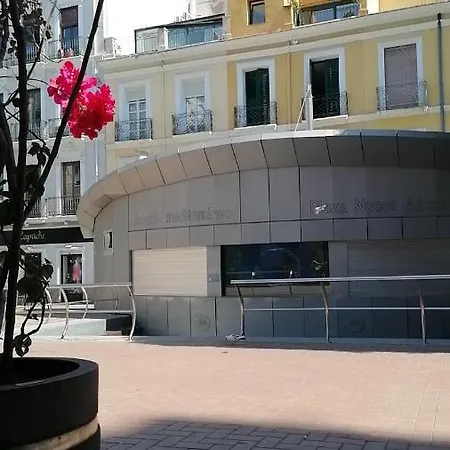 Centro Historico بيت ضيافة لقنت