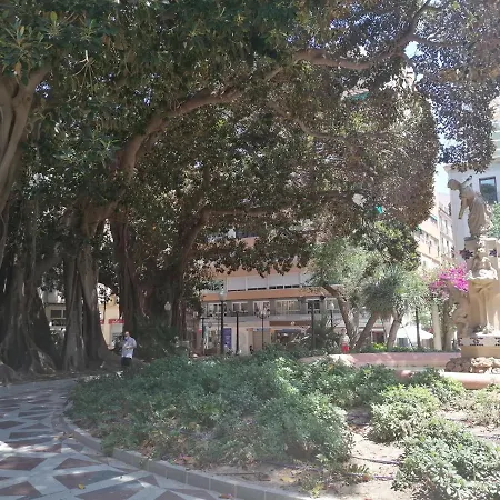 Centro Historico * لقنت